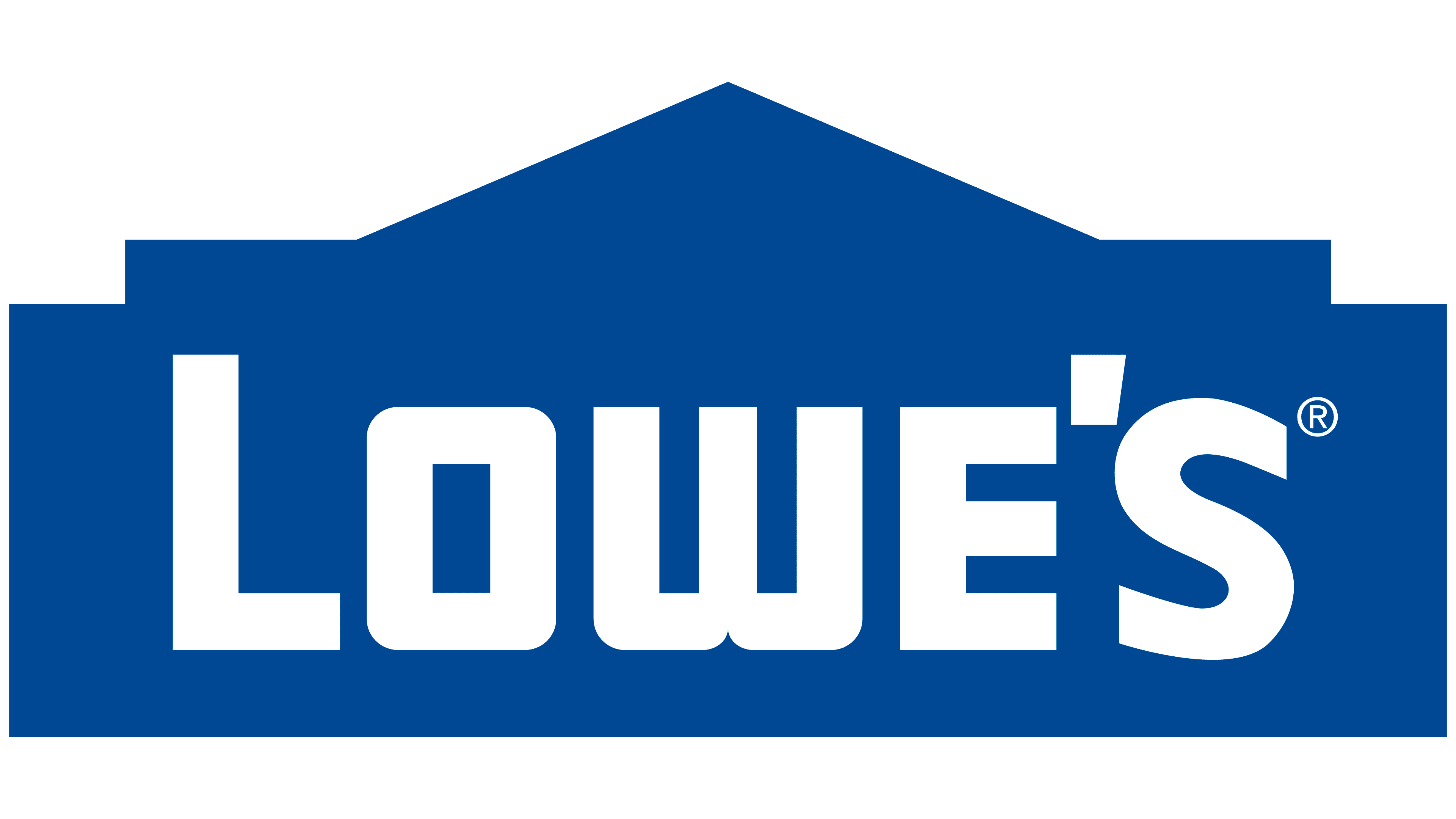 Lowe's Home Improvement